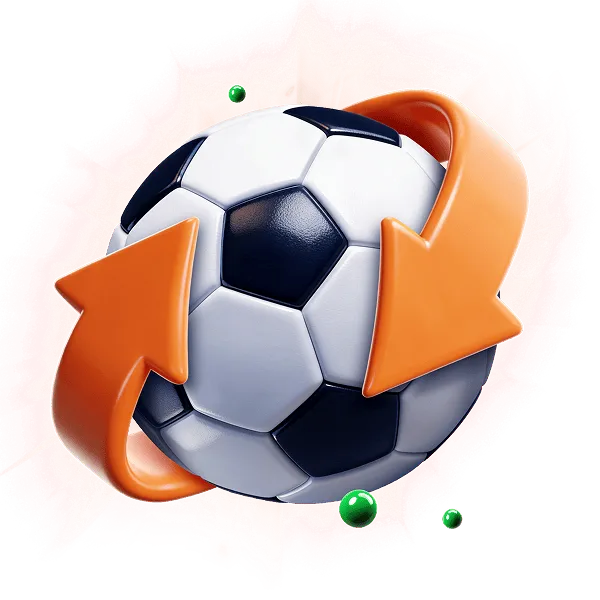 Reload Free Bet bis 15 € — Iris Casino Sports Reload