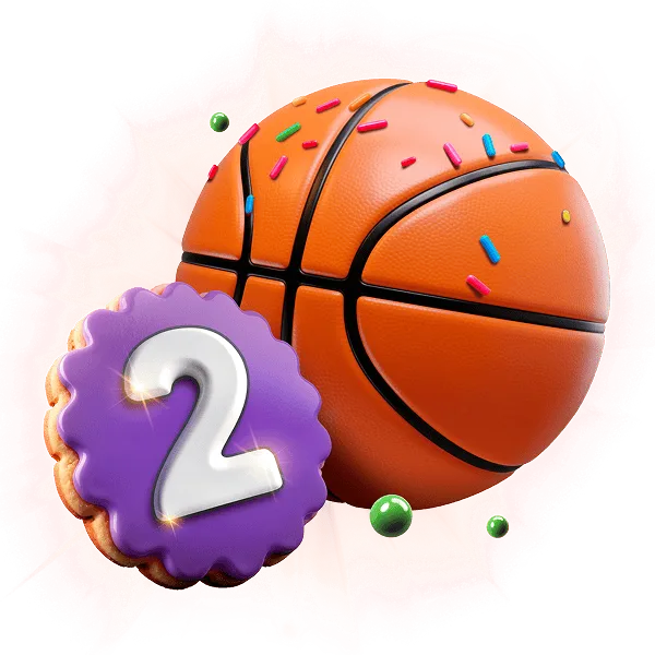 Second Free Bet bis 50 € — Iris Casino Sports Bonus