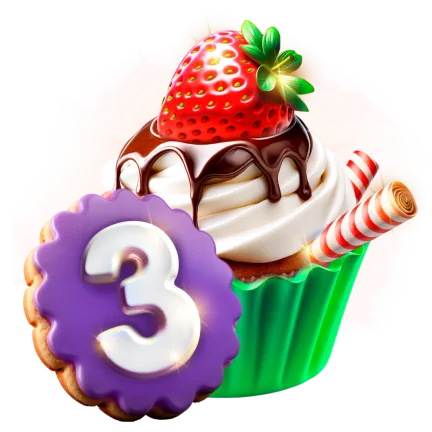 Third Slots Bonus 125% — Iris Casino Bonus