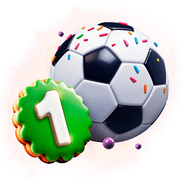 Welcome Free Bet bis 50 € — Iris Casino Sports Bonus