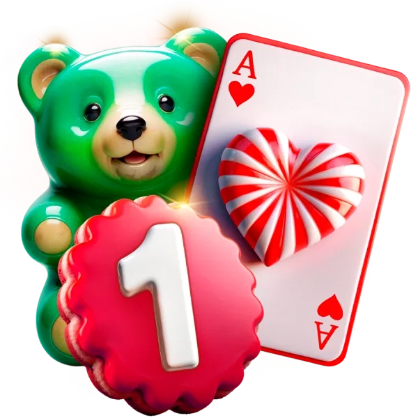 Welcome Live Bonus 125% — Iris Casino Live