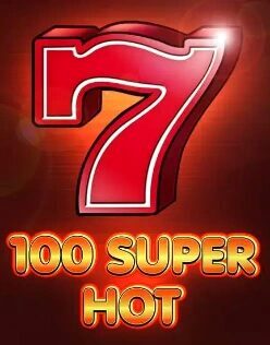 100 Super Hot — Slot bei Iris Casino