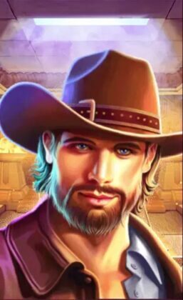 Book of the Fallen — Slot bei Iris Casino