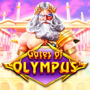 Gates of Olympus — Slot bei Iris Casino