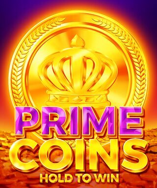 Iris Prime Coins — Slot bei Iris Casino