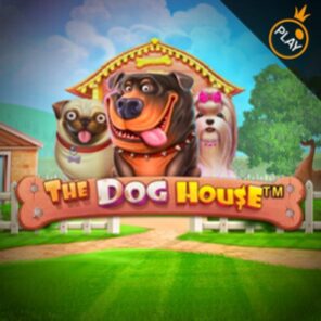 The Dog House — Slot bei Iris Casino