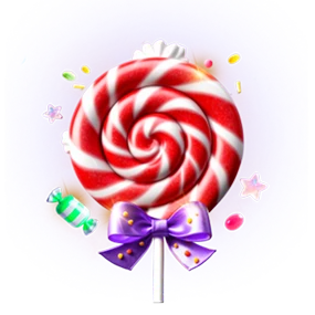 VIP-Stufe 3 Candy Prime im Iris Casino